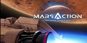 Marsaction: Ambisi Taya Wates 