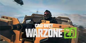Telepon tugas: Warzone 