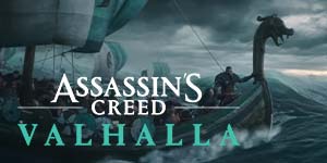 Assassin urang Syahadat Valhalla 