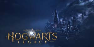 Warisan Hogwarts 