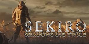 Sekiro: Kalangkang Maot Dua kali 
