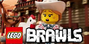 Lego tawuran 