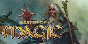 Master of Magic 