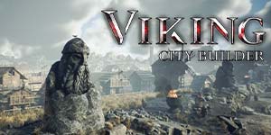 Viking Kota Pangwangun 