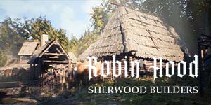 Robin Hood - Pembina Sherwood 