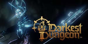 Dungeon Darkest 2 