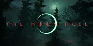 Bulan Naraka 