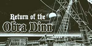 Balikna Obra Dinn 