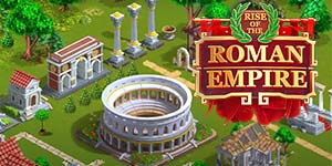 Kebangkitan Kakaisaran Romawi 