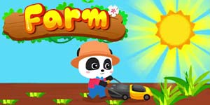 Saeutik Panda urang Ladang 