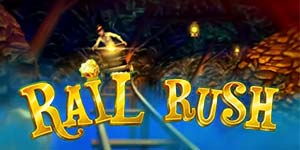 buru-buru rel 