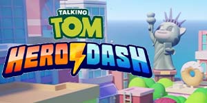 Ngawangkong Tom Pahlawan Dash 