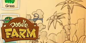 Ladang Doodle 