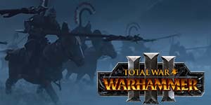 Perang total: Warhammer 3 