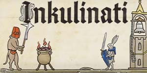 Inkulinati 