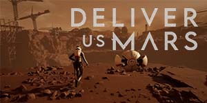 Nganteurkeun Kami Mars 