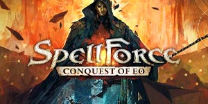 SpellForce: Nalukkeun Eo 