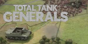 Total jenderal tank 