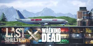 Panyumputan Panungtungan: The Walking Dead 