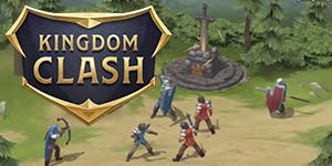 Clash Karajaan 