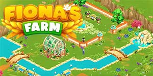 Ladang Fiona 