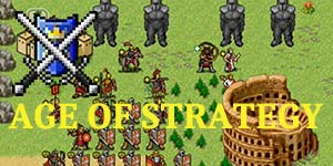 Umur Stratégi 