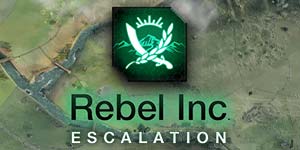 Rebel Nyarita. 