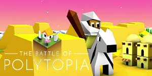 Patempuran Polytopia 