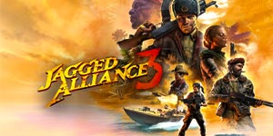 Aliansi Jagged 3 