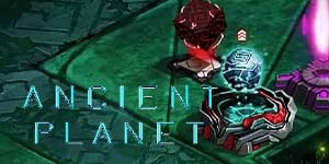 planét kuno 