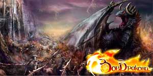 Call of the Dragon 