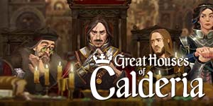 Gedé Imah Calderia 