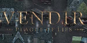 Vendir: Wabah Bohong 