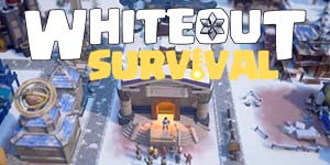 Salamet Whiteout 