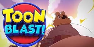blast toon 