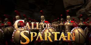 Telepon Spartan 