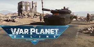 Perang Planét 