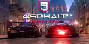 Aspal 9 