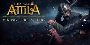 Attila Total Perang 