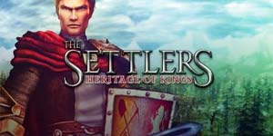 The Settlers: Warisan Raja 