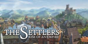 The Settlers: Kebangkitan hiji Kakaisaran 
