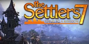 The Settlers 7: Jalur ka Karajaan 