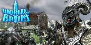 Dunya battles 