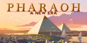 Firaun: A Era Anyar 