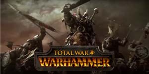 Perang total: Warhammer 