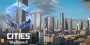Kota: Skylines 2 