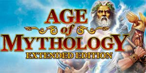 Jaman Mitologi 