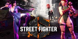 Street PACARAN 6 DELUXE Edition 