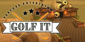 Golf éta! 