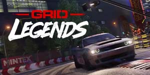 Grid Legenda 